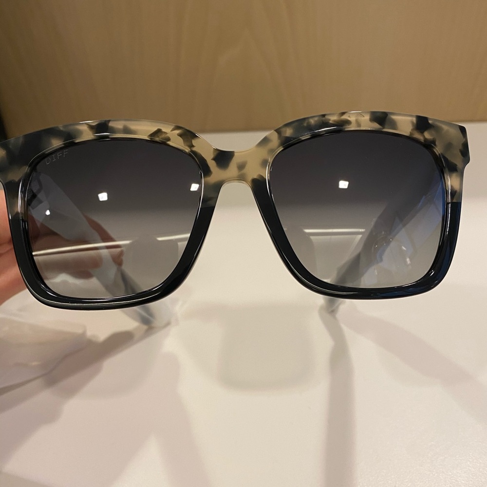 Diff Eyeglasses